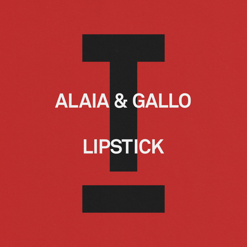 Lipstick – Cover