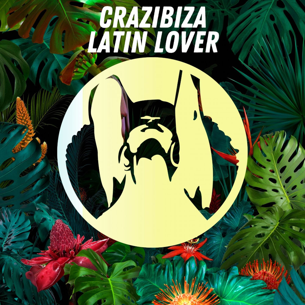 Latin Lover 2026 – Cover